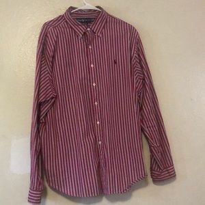 Lost weight no need for it.